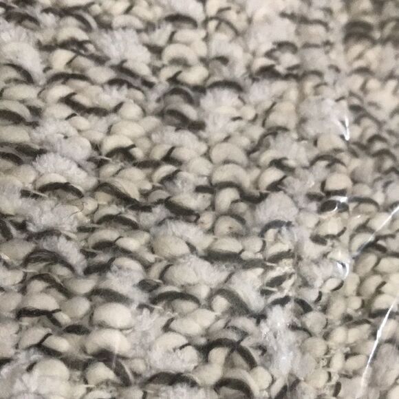 GRAVER Susan Graver Novelty Slub-Knit Cardigan - Picture 7 of 8